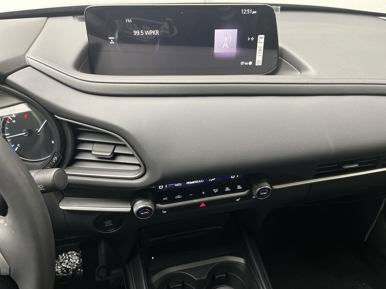 New 2026 MAZDA CX-30 AWD 2.5 S image 16