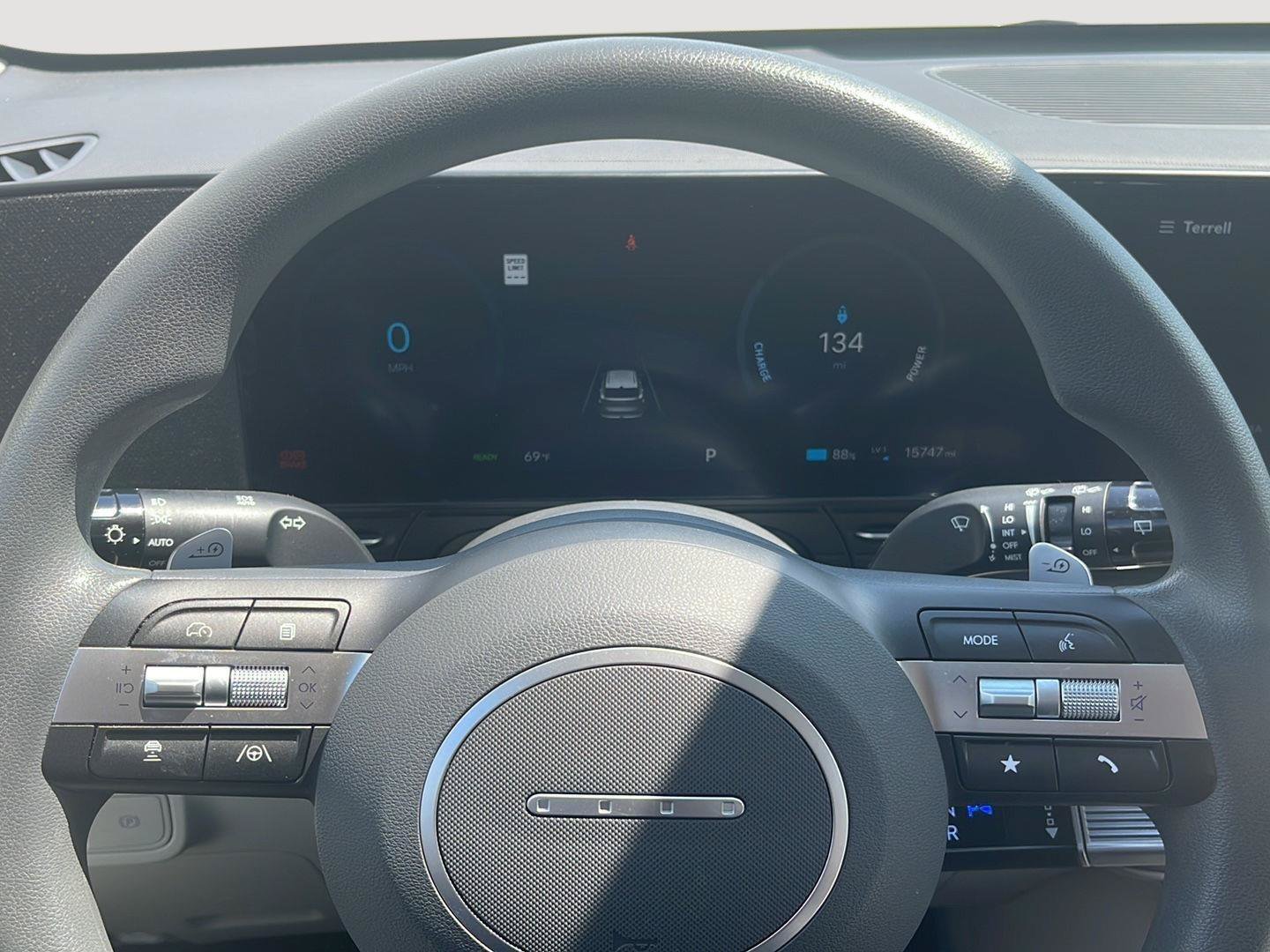 Certified 2024 Hyundai Kona SE FWD image 25