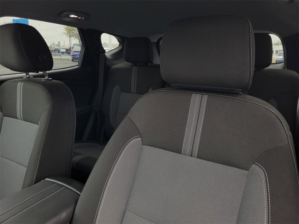 Used 2023 Chevrolet Blazer LT w/ Driver Confidence Package image 26