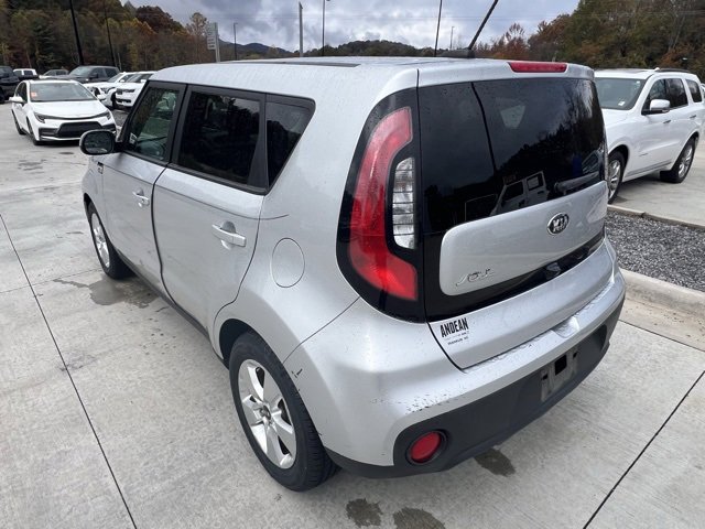 Used 2019 Kia Soul image 5