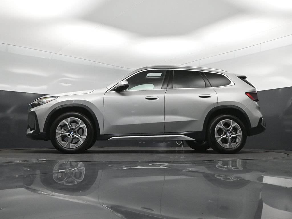 Certified 2025 BMW X1 xDrive28i AWD/4WD image 39