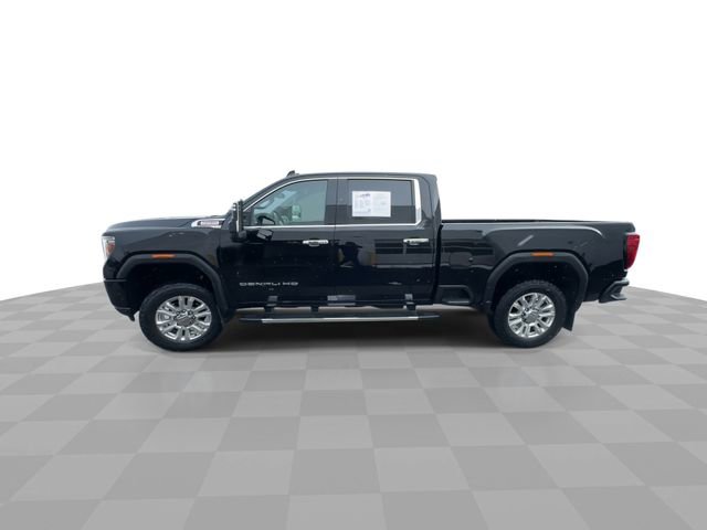 Used 2023 GMC Sierra 2500 Denali image 5