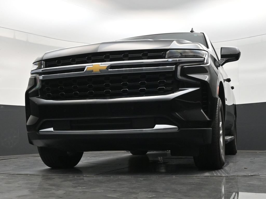 Used 2024 Chevrolet Tahoe LS RWD image 27