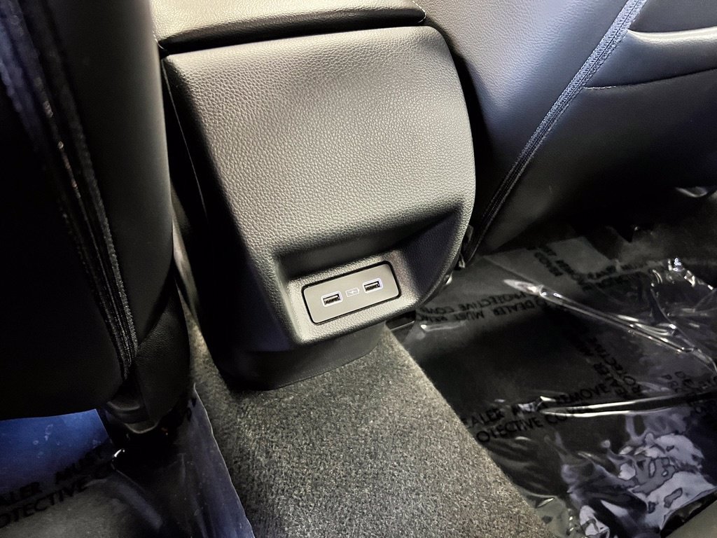 Used 2024 Honda Civic Touring image 20