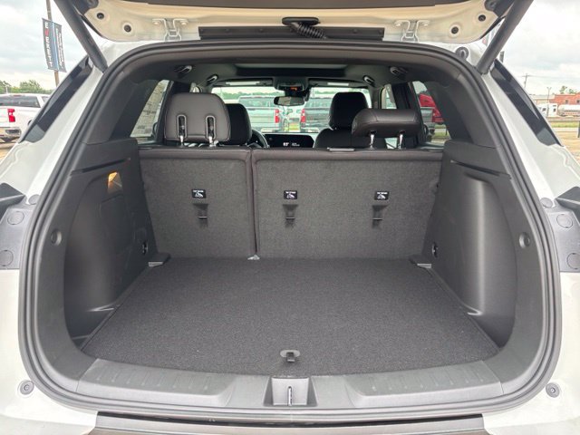 New 2026 Chevrolet TrailBlazer ACTIV w/ Convenience Package FWD image 10