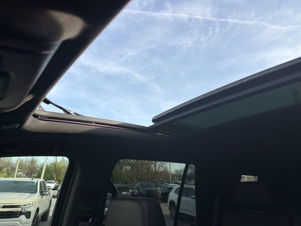 Used 2023 Chevrolet Tahoe Z71 image 11