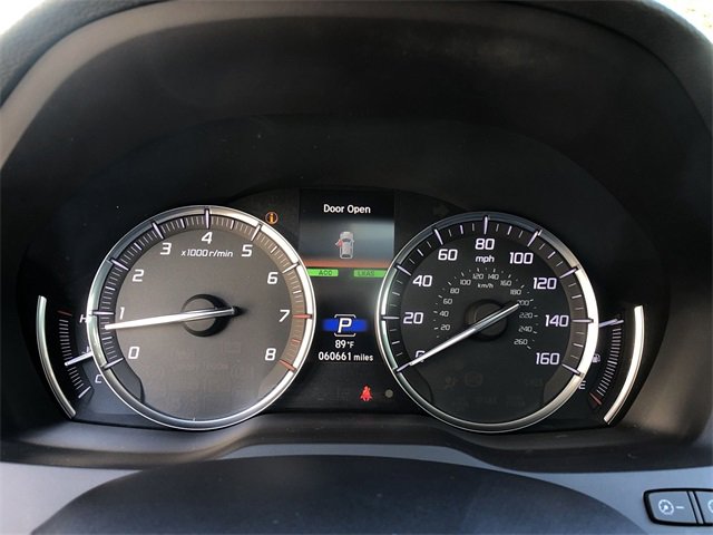 Used 2020 Acura MDX FWD w/ Technology Package image 22