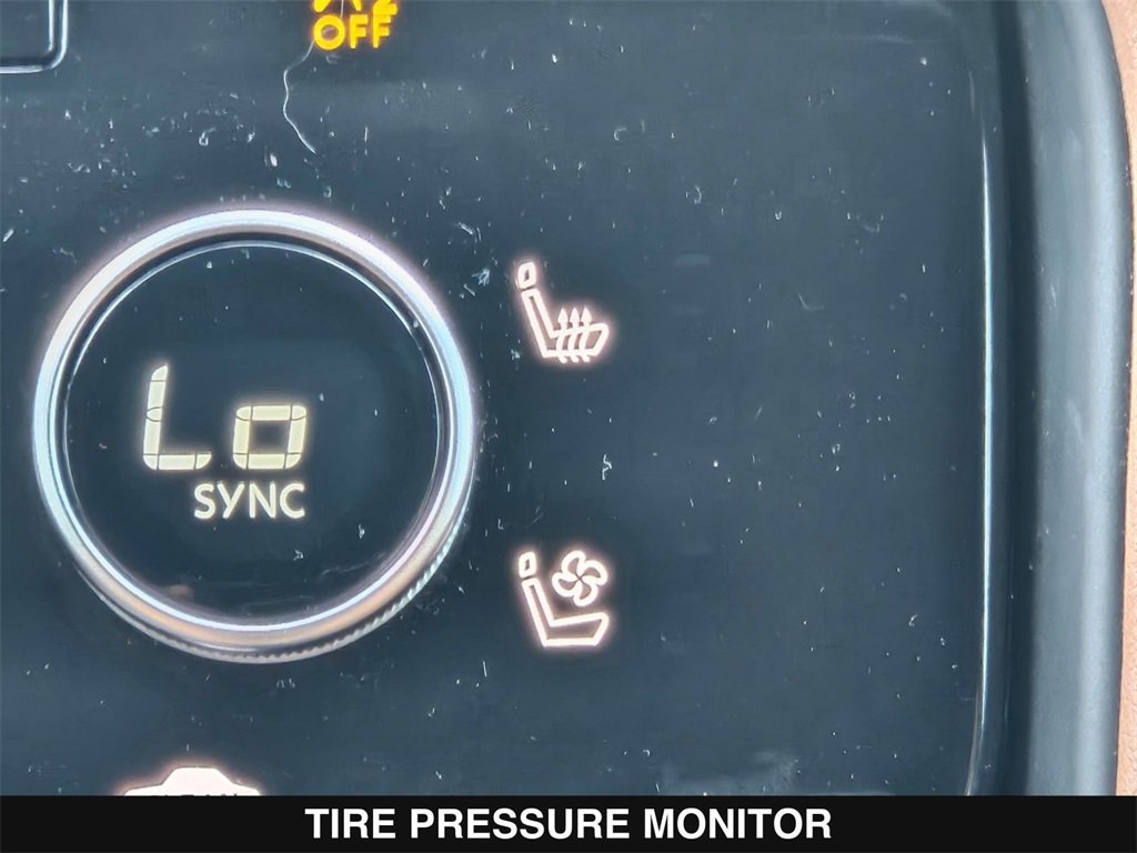 Used 2025 INFINITI QX60 Autograph w/ Cargo Package image 23