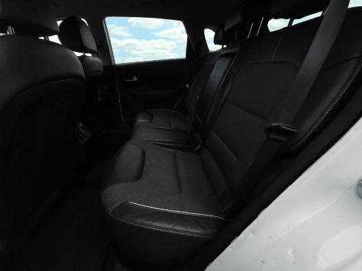 Used 2022 Kia Niro EX w/ Cold Weather Package image 17