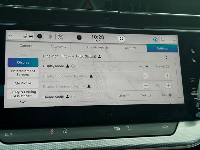 Used 2024 Jeep Wagoneer Launch Edition image 38