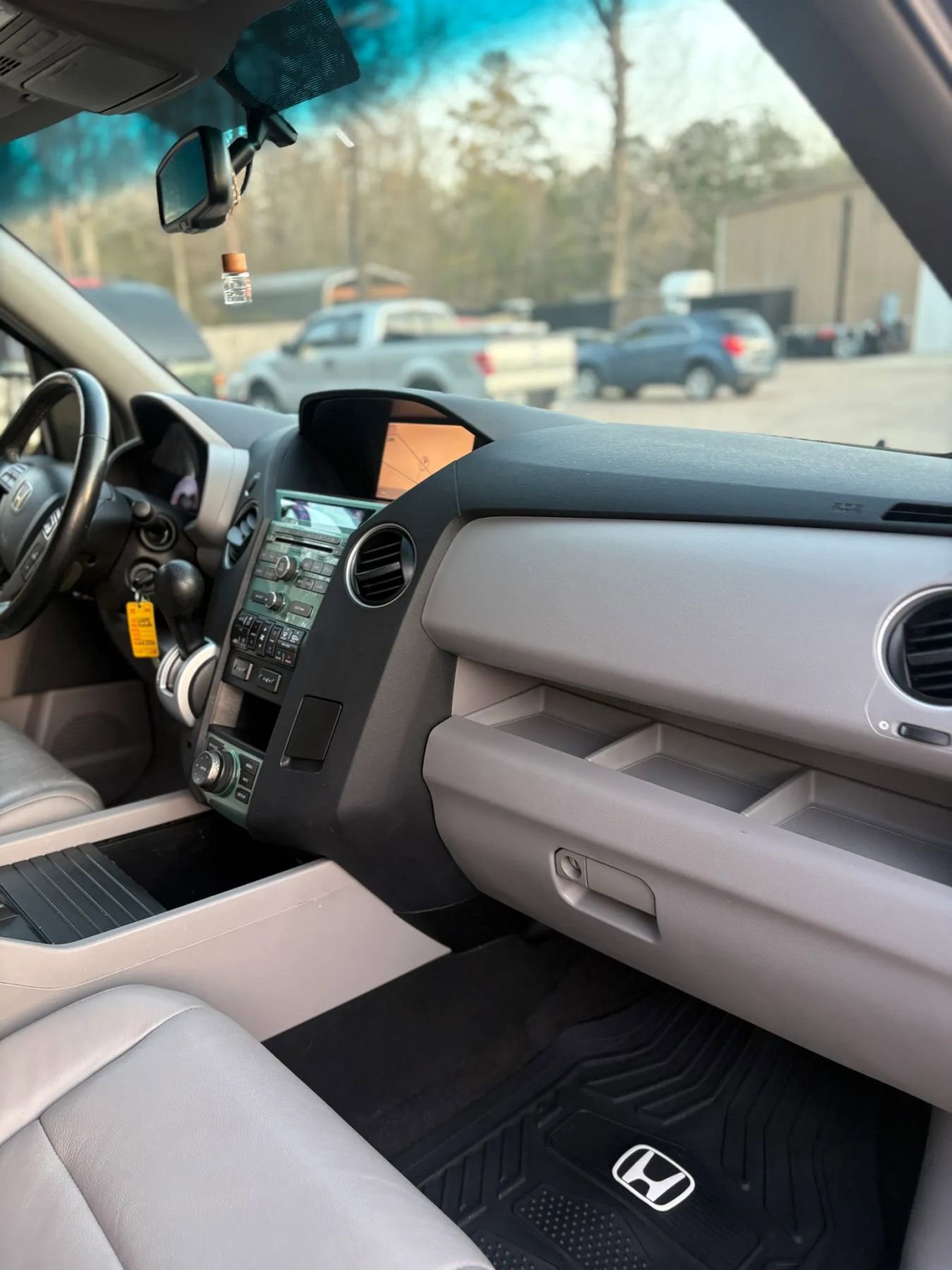 Used 2009 Honda Pilot Touring image 24