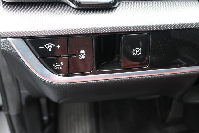 Used 2023 Kia Sportage SX FWD image 20