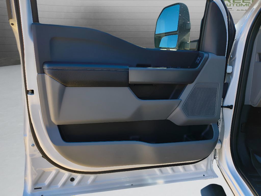 Used 2024 Ford F250 XL w/ STX Appearance Package image 16