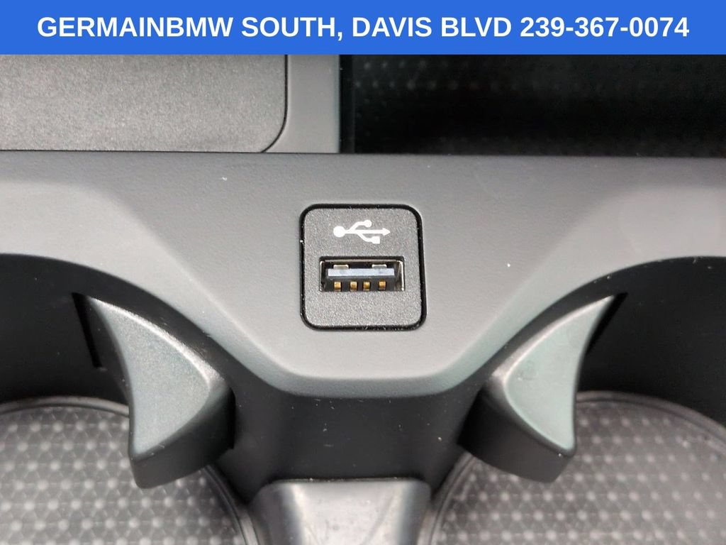 Used 2025 BMW X5 xDrive40i w/ M Sport Package AWD/4WD image 25