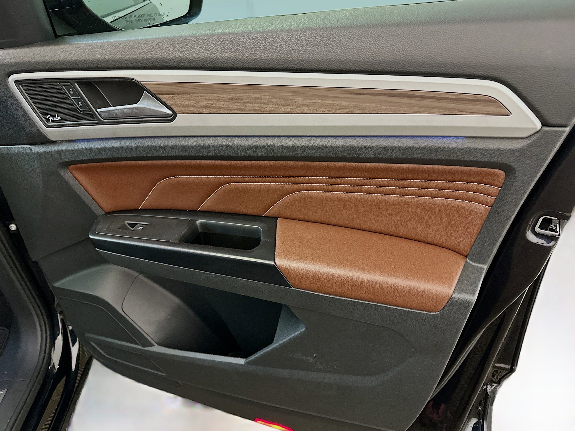 Used 2021 Volkswagen Atlas SEL Premium image 36