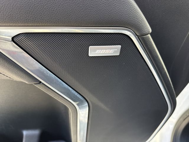 Used 2025 Chevrolet Silverado 2500 LTZ w/ Trail Boss Package image 41