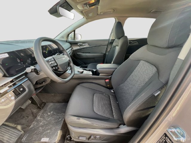 New 2027 Kia Sportage S AWD/4WD image 20