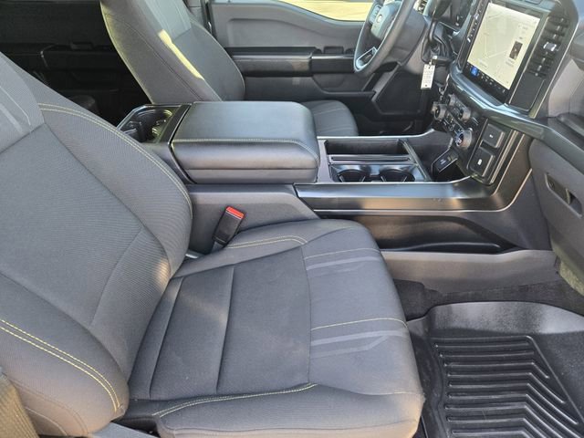 Used 2024 Ford F150 STX image 28