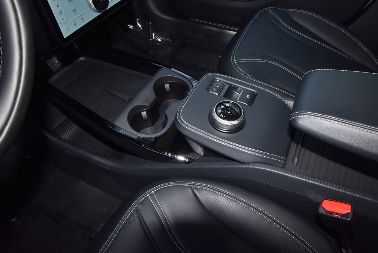 Certified 2023 Ford Mustang Mach-E Premium AWD/4WD image 31