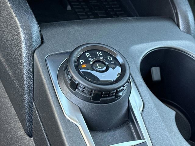 New 2025 Ford Bronco Sport Heritage w/ Convenience Package image 26