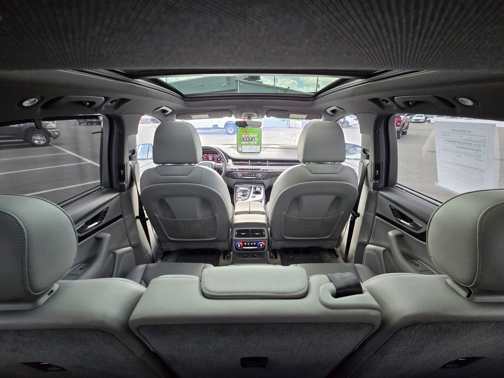 Used 2018 Audi Q7 3.0T Prestige image 46