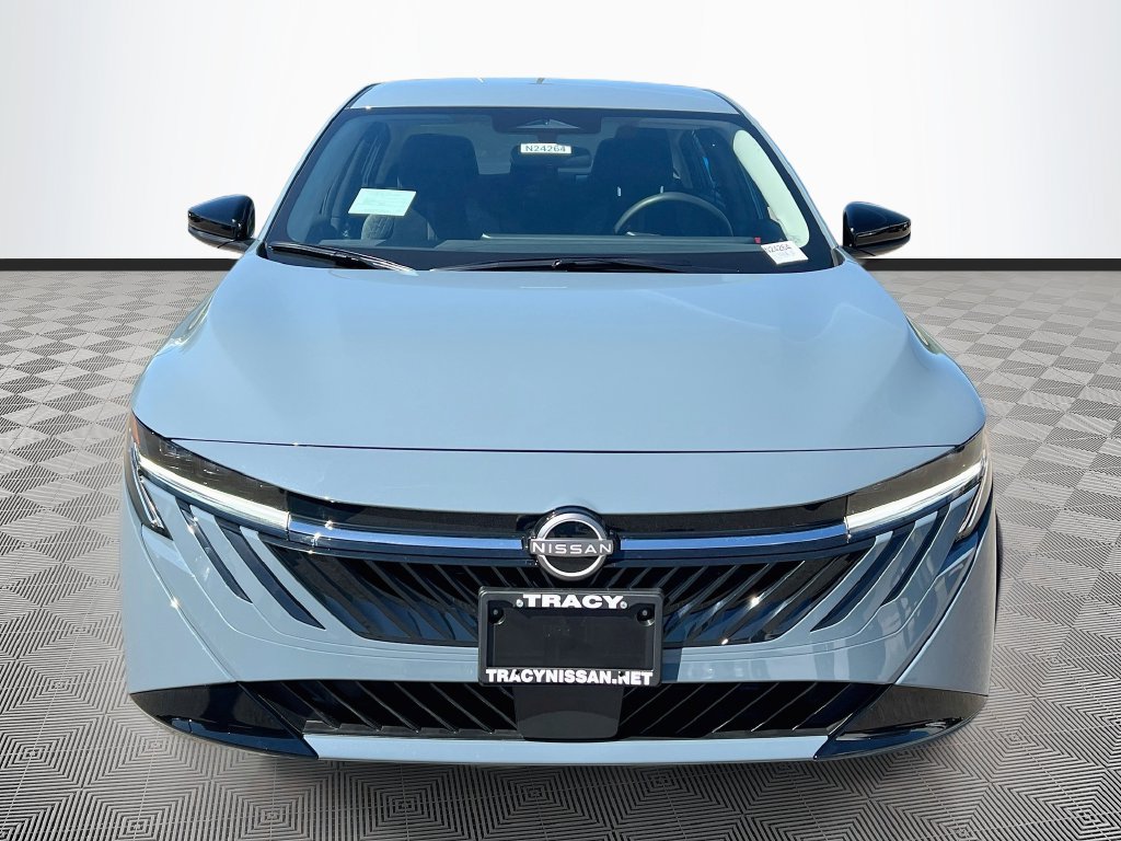 New 2027 Nissan Sentra SV FWD image 2