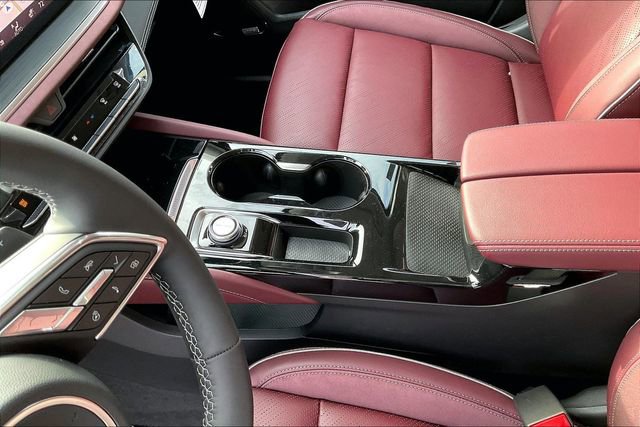 New 2026 Buick Envision Sport Touring image 9