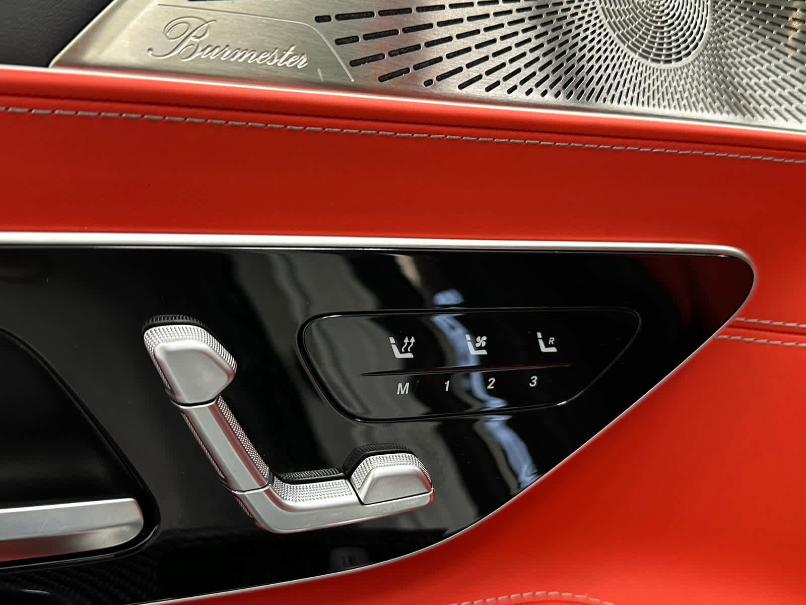 Used 2024 Mercedes-Benz AMG GT 55 image 17