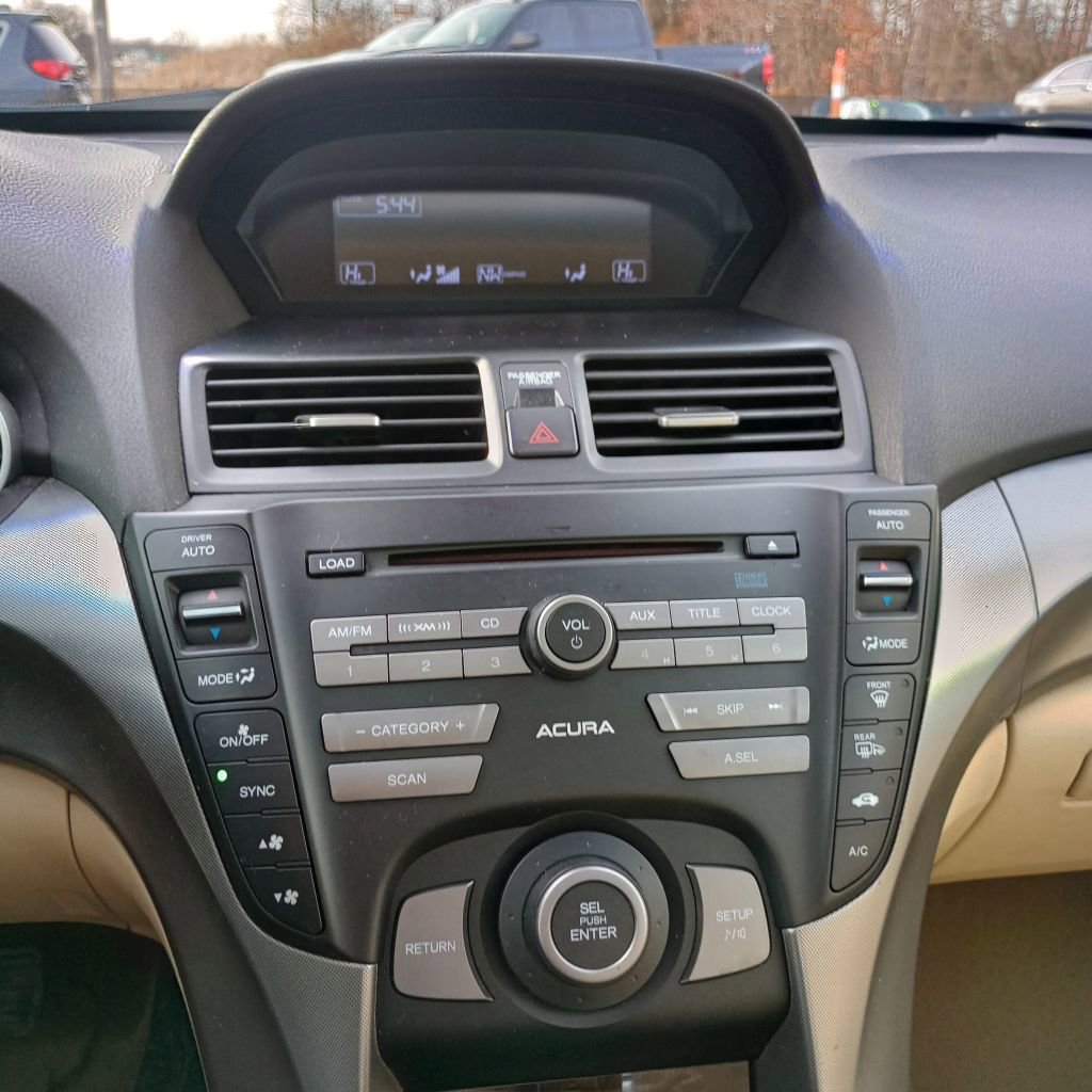 Used 2009 Acura TL image 14