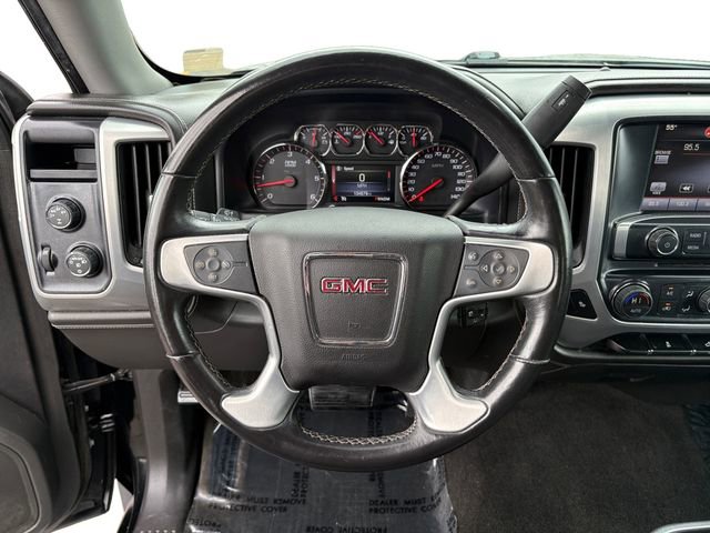 Used 2014 GMC Sierra 1500 SLE w/ SLE Value Package AWD/4WD image 15