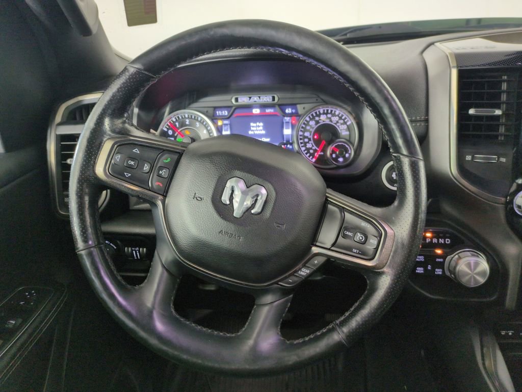 Used 2019 RAM 1500 Sport w/ Level 2 Equipment Group image 17