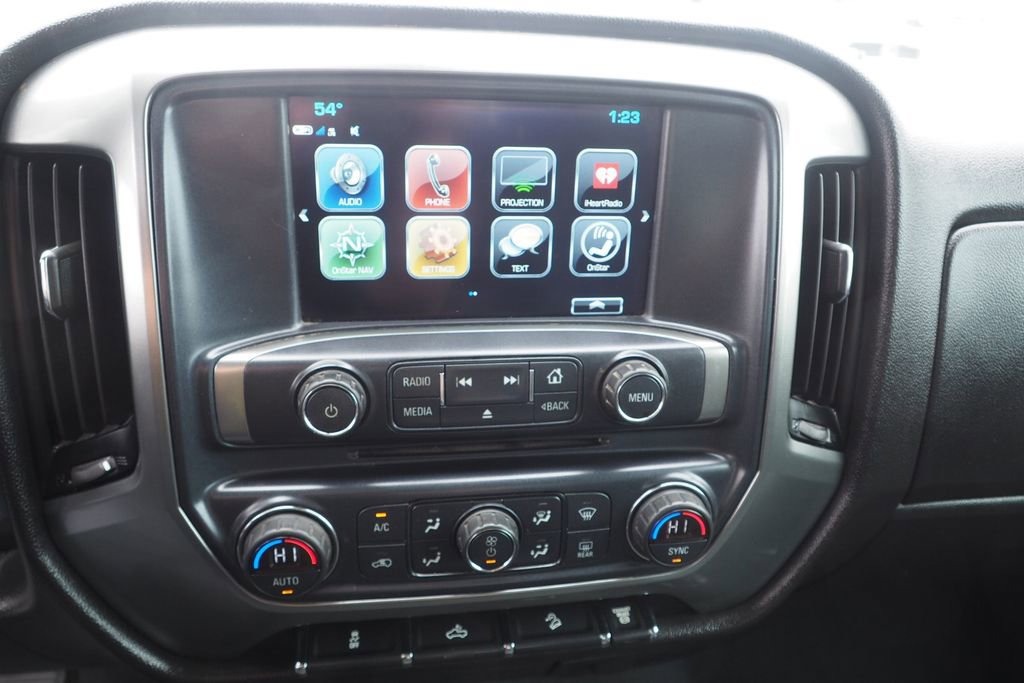 Used 2019 Chevrolet Silverado 2500 LT image 24