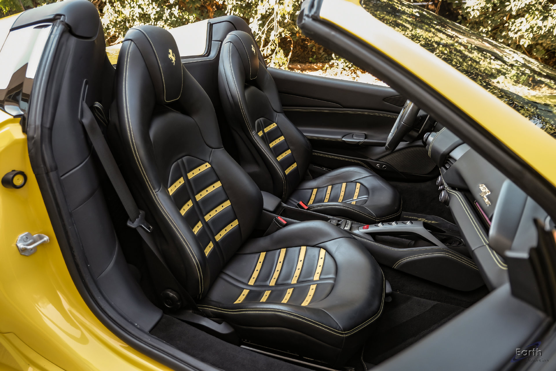 Used 2018 Ferrari 488 Spider RWD image 65