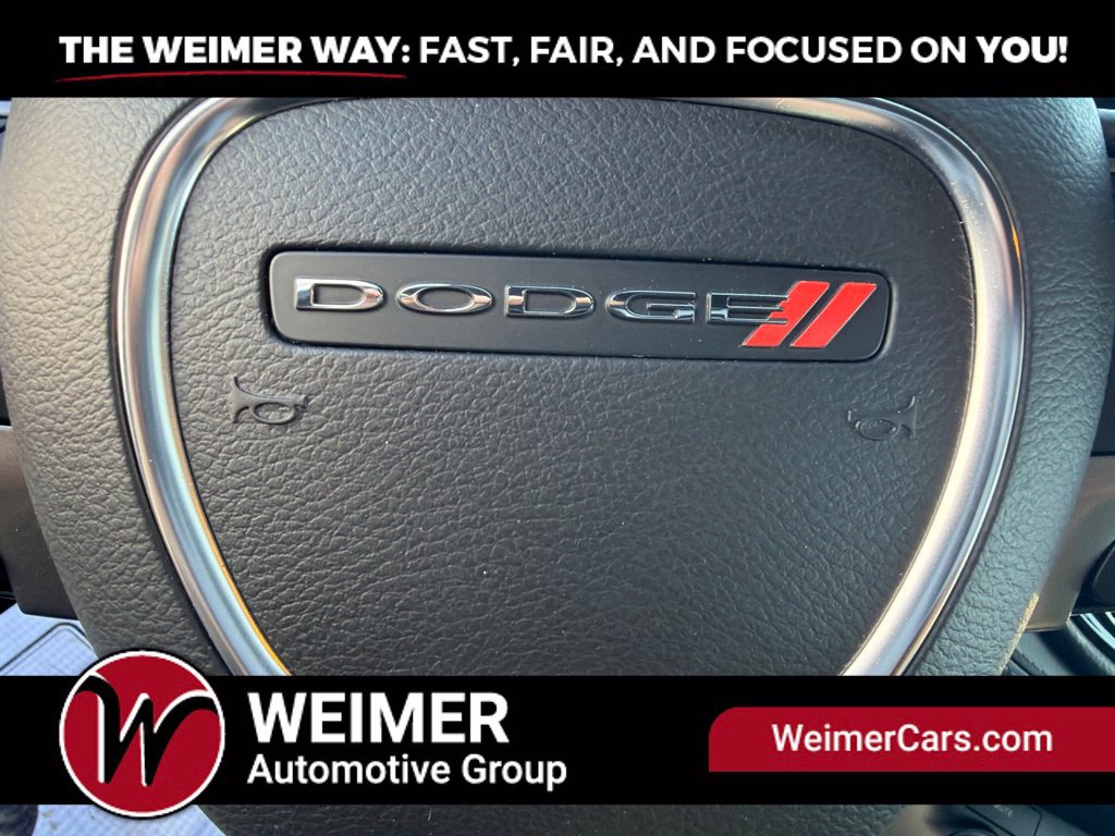Used 2023 Dodge Durango SXT Launch Edition AWD/4WD image 35