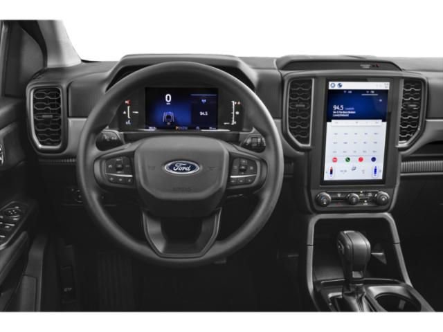 New 2026 Ford Ranger XL RWD image 6