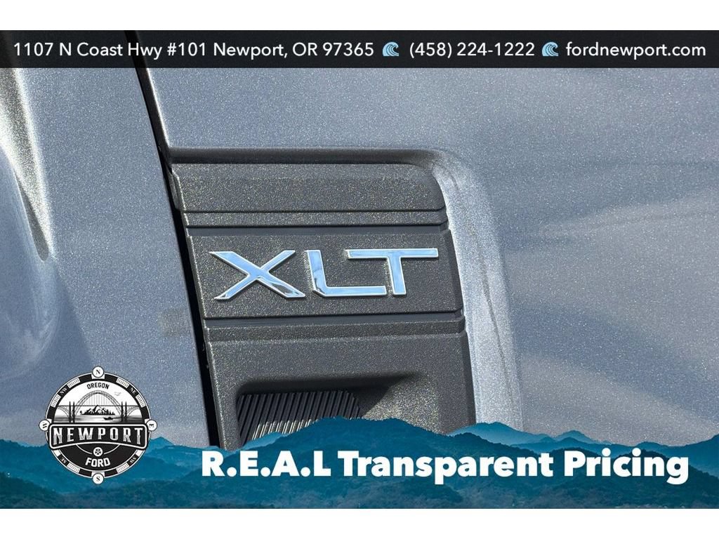 New 2026 Ford Maverick XLT w/ 4K Tow Package AWD/4WD image 28
