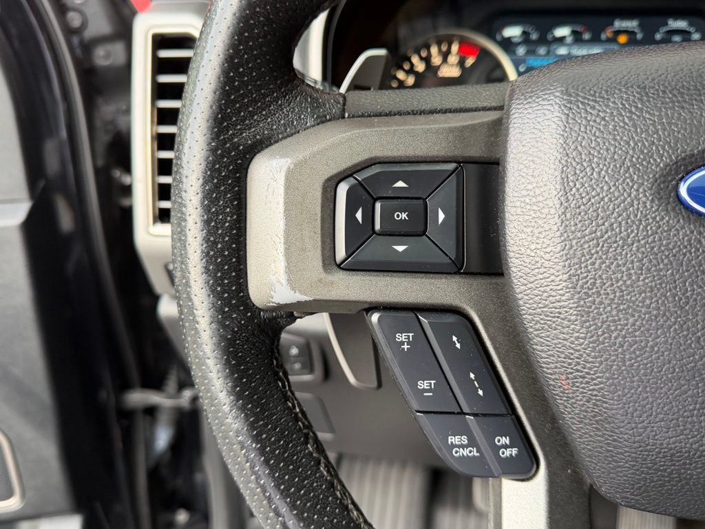 Used 2018 Ford F150 Raptor w/ Equipment Group 802A Luxury AWD/4WD image 18