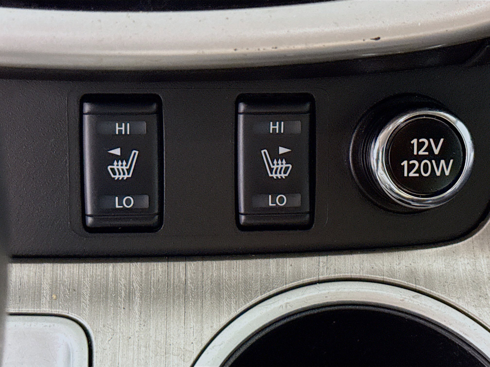 Used 2016 Nissan Murano SL w/ SL Technology Package image 25