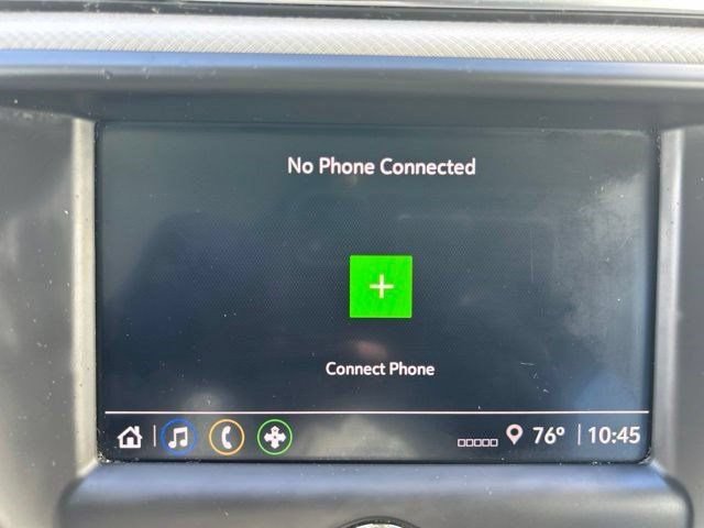Used 2021 Chevrolet TrailBlazer LT FWD image 23