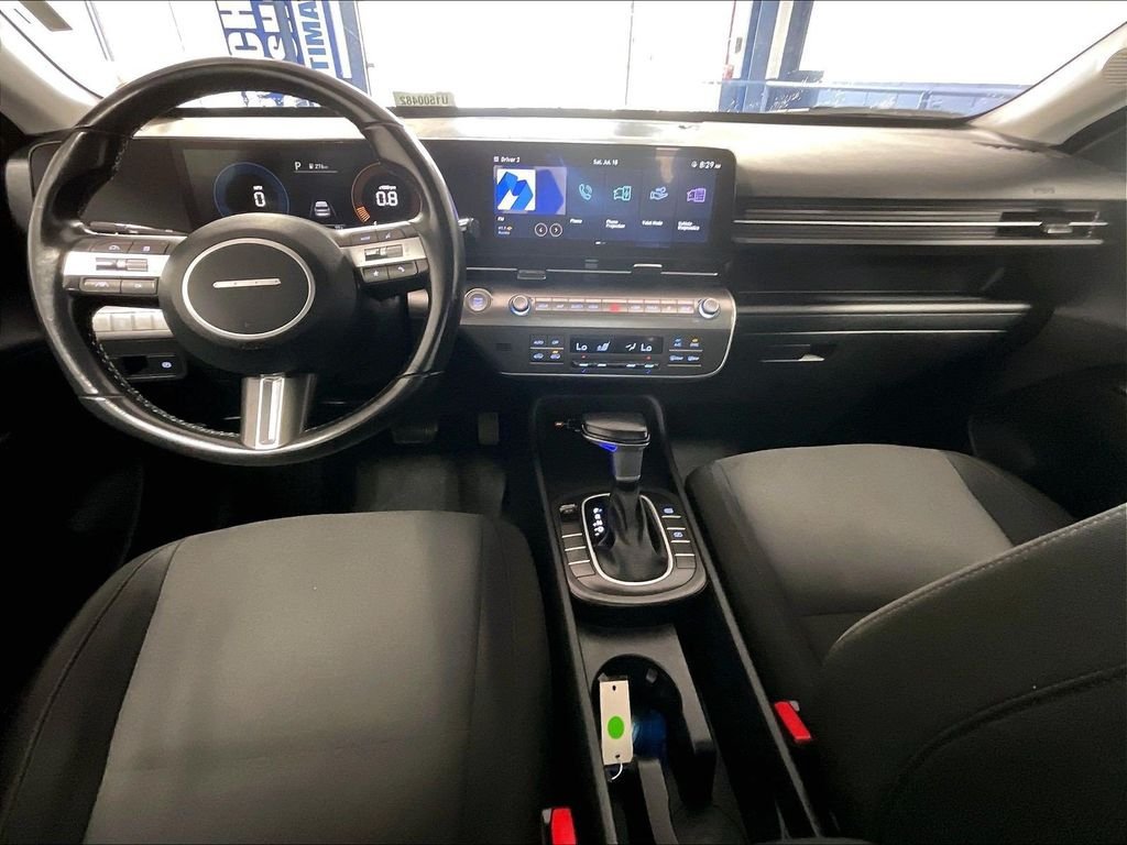 Used 2024 Hyundai Kona SEL FWD image 21