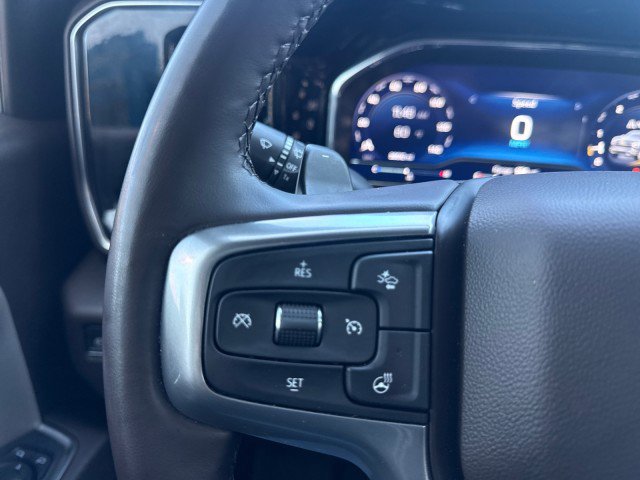 Used 2024 Chevrolet Silverado 1500 RST image 26