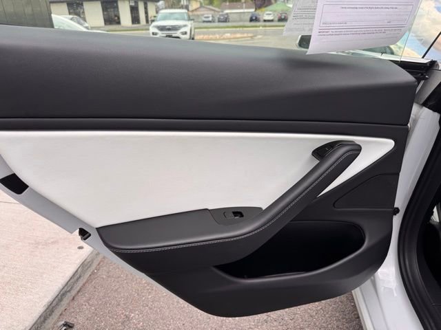 Used 2020 Tesla Model 3 Long Range image 18