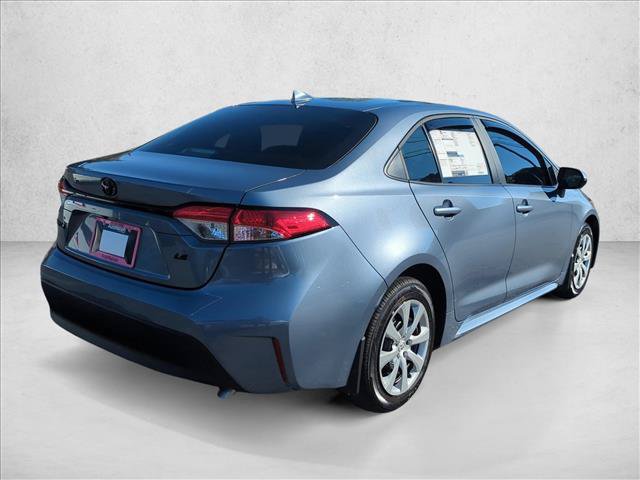 New 2027 Toyota Corolla LE FWD image 5