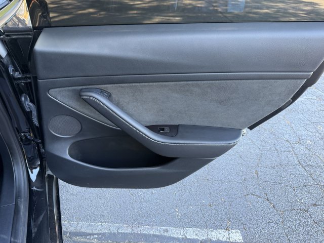 Used 2023 Tesla Model 3 Standard Range RWD image 24