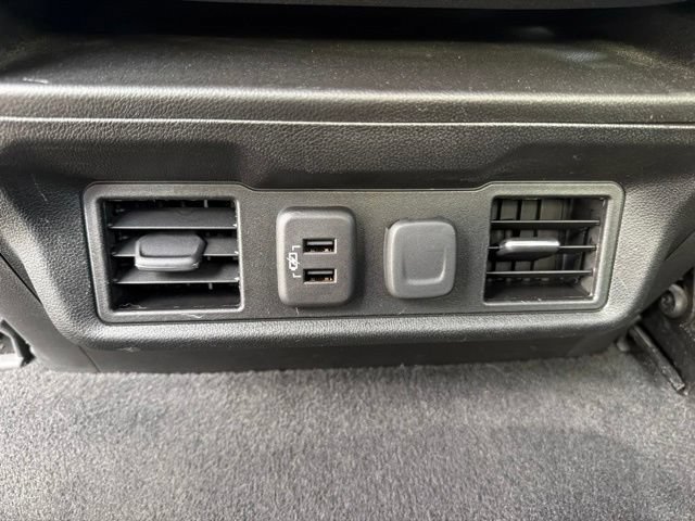 Used 2020 Chevrolet Silverado 2500 LT w/ All Star Edition AWD/4WD image 19