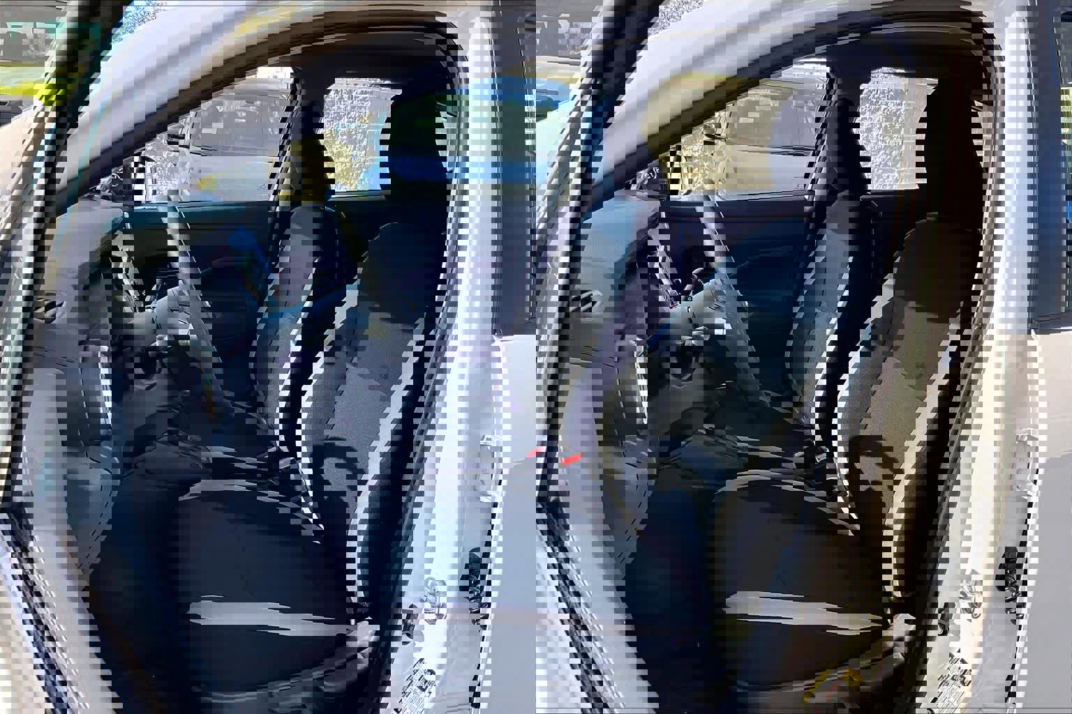 New 2025 Nissan Versa S image 15