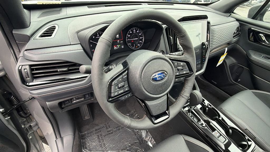 New 2026 Subaru Forester Touring image 31