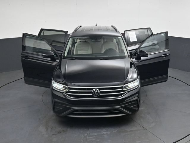 Used 2023 Volkswagen Tiguan S FWD image 40