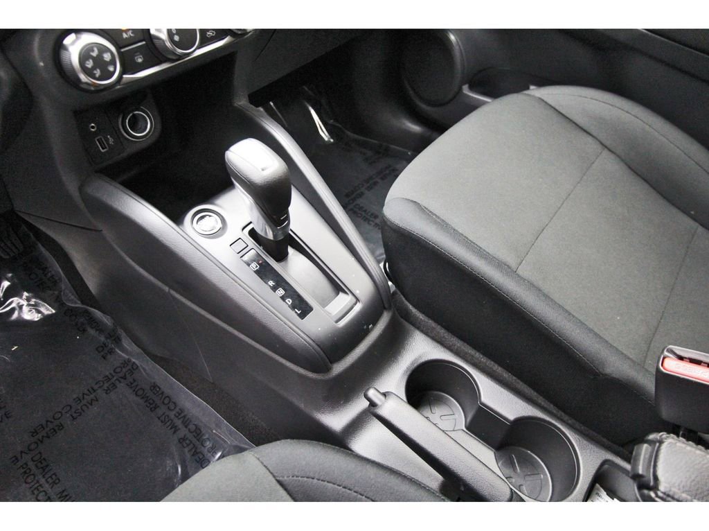 Used 2025 Nissan Kicks Play S FWD image 26