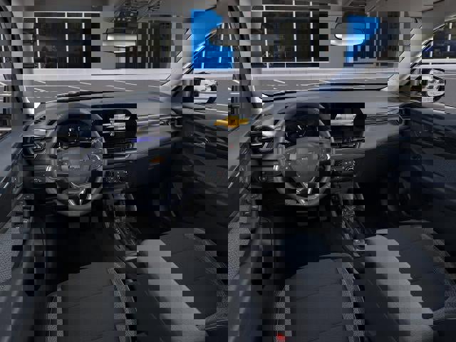 New 2026 Chevrolet TrailBlazer LT w/ LT Cold Weather Package image 15